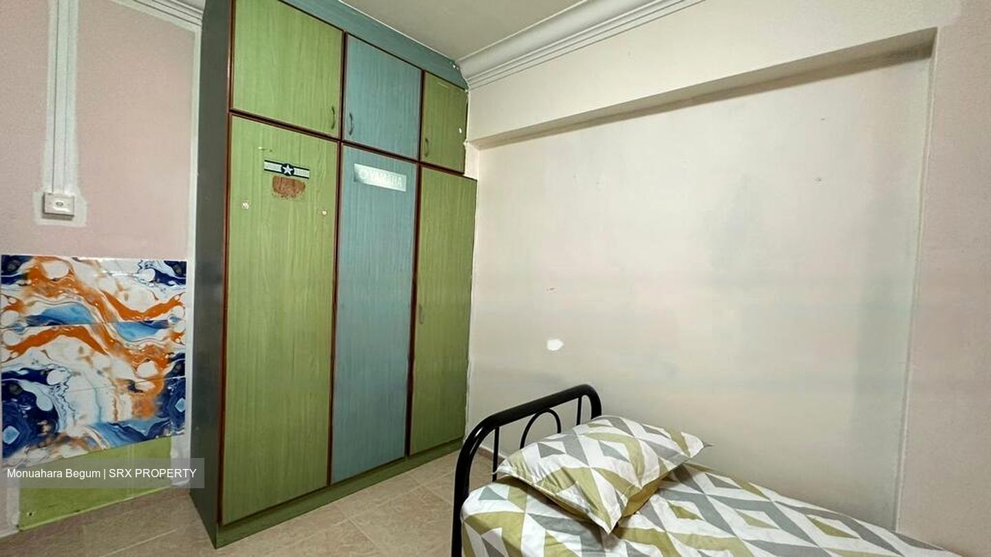 Blk 264 Tampines Street 21 (Tampines), HDB 4 Rooms #480173821